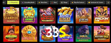 Live Casino 33S