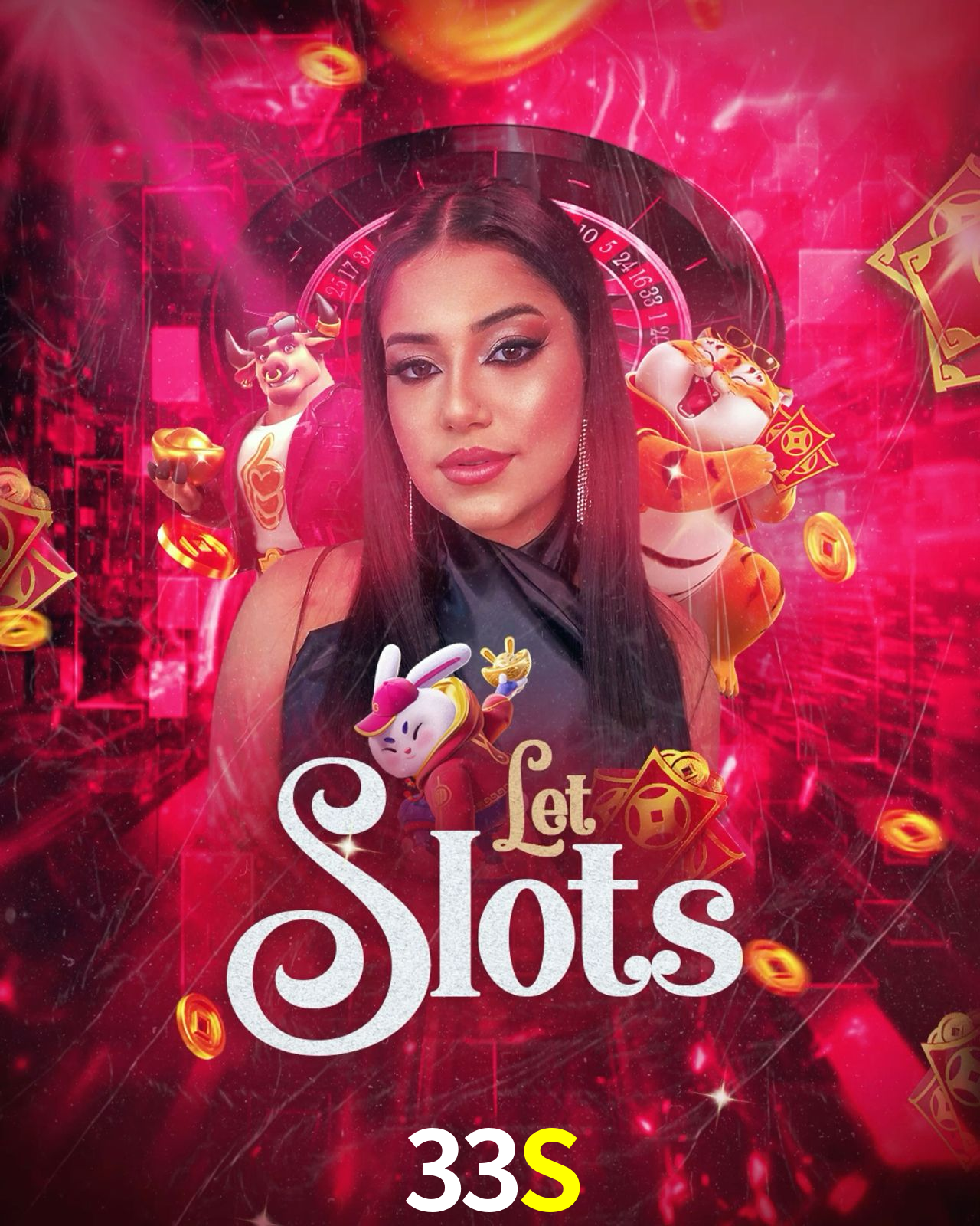 Crash Games Statistics 33S